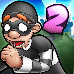 دانلود Robbery Bob 2 – بازی اکشن “باب سارق 2” اندروید + مود